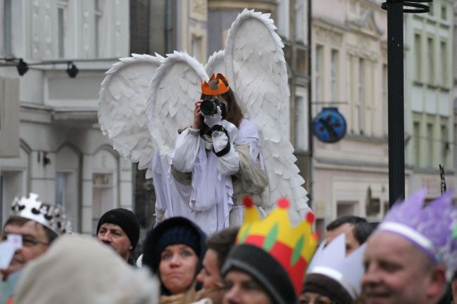 IV Lubuski Orszak Trzech Króli