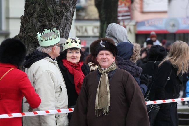 IV Lubuski Orszak Trzech Króli