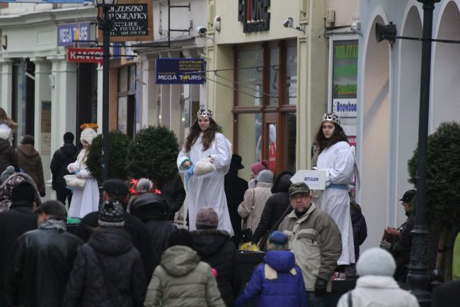 IV Lubuski Orszak Trzech Króli