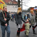 Orszak Trzech Króli Malczyce