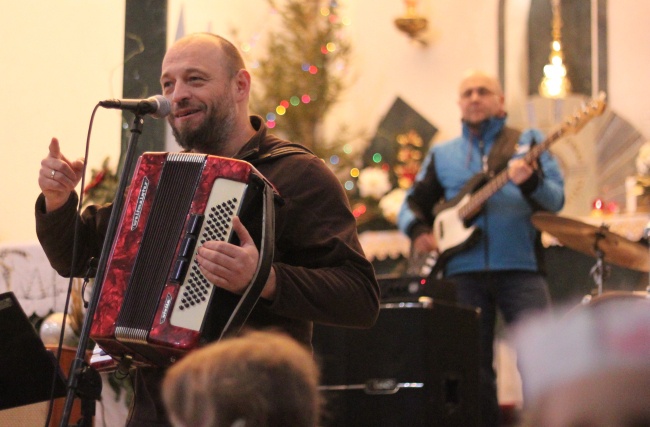 Orszak Trzech Króli w Oławie