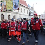 4. Orszak Trzech Króli w Bielsku-Białej