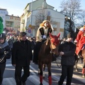 Radosna wiara, która ożywia społeczeństwo