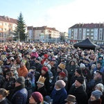 Orszak Trzech Króli w Koszalinie