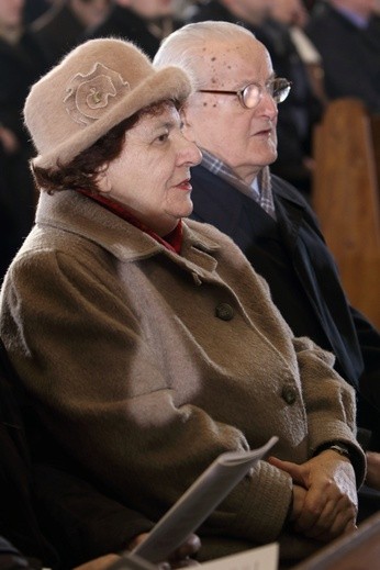 Święcenia biskupie - część 2