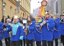 Za gwiazdą do Jezusa