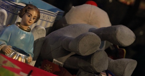 Królewskie dary chojnowian