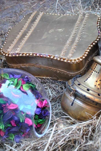 Orszak Trzech Króli w Kutnie