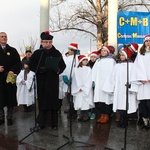 Orszak Trzech Króli w Wałbrzychu