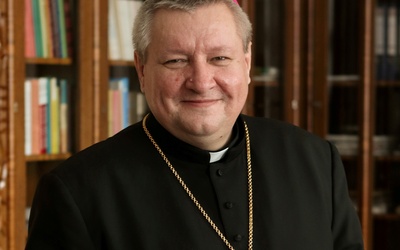 Bp Adam Wodarczyk