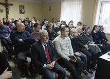 Od dawna służba liturgiczna ołtarza w diecezji legnickiej przestała być kojarzona wyłącznie z małymi ministrantami