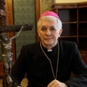 Bp Marek Szkudło