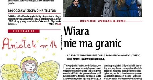 Posłaniec Warmiński 02/2015