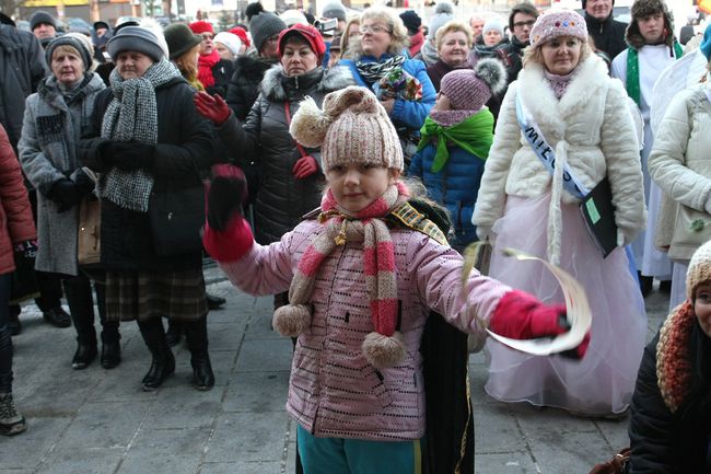 Ostrowiecki Orszak Trzech Króli