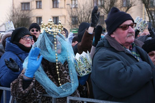 Ostrowiecki Orszak Trzech Króli