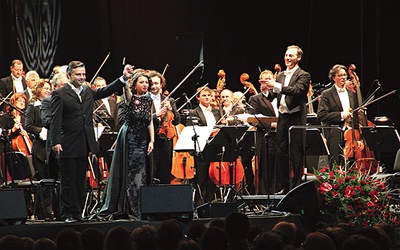  Impreza swoją formułą nawiązuje do noworocznych koncertów filharmoników wiedeńskich
