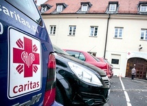  Reportaż nadszarpnął wizerunek Caritas. Sąd nakazał przeprosić