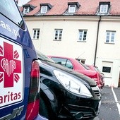  Reportaż nadszarpnął wizerunek Caritas. Sąd nakazał przeprosić