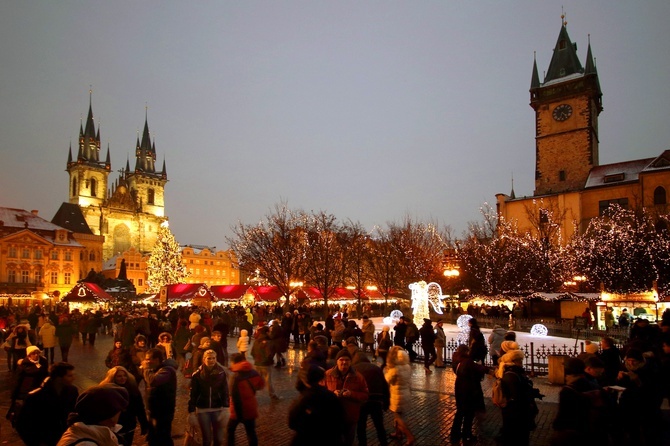 Praga