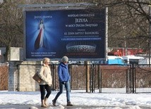 Jezus na Stadionie. Ruszyły zapisy