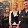 Bractwo Miłosierdzia prowadzi bar „Mieszczański” przy ul. Zielonej