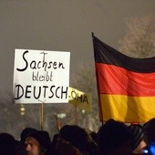 Niemcy: Nie ustają protesty antyislamskie