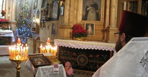 Prawosławne święta