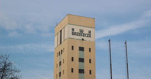 Kopalnia "Brzeszcze" jest jedną z przewidzianych do wygaszenia wydobycia węgla