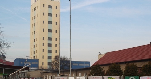 W kopalni "Brzeszcze" rośnie liczba górników protestujących pod ziemią