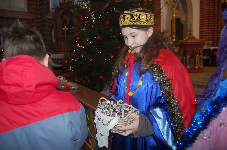 Orszak Trzech Króli we Wrocławiu