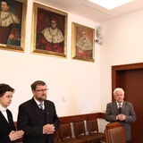 19. Nagroda im. J. Ciesielskiego
