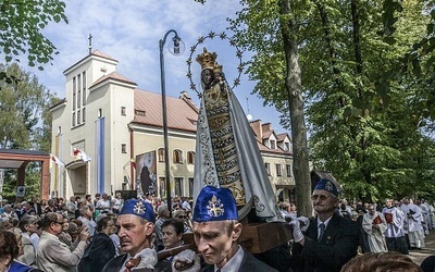 Odpusty na Pradze