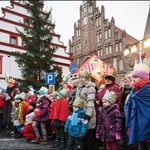 Orszak Trzech Króli w Lubsku