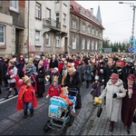 Orszak Trzech Króli w Lubsku