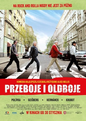 Przeboje i oldboje