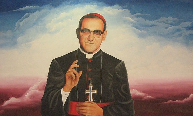 Watykan: męczeństwo abpa Romero uznane