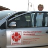 Prawie 200 ciężko chorych mogło liczyć na opiekę pielęgniarek Caritas