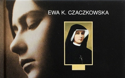 Spotkanie z dr Ewą Czaczkowską