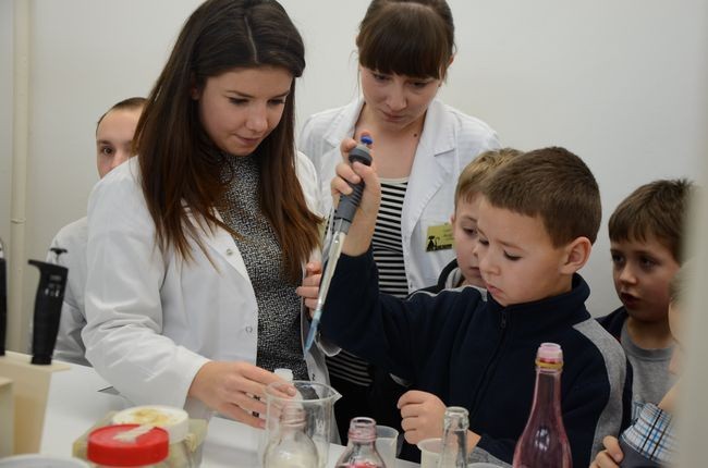 Nauka dla wszystkich