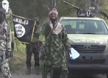 Ataki Boko Haram coraz brutalniejsze