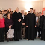 25-lecie Zespołu Charytatywnego Caritas 