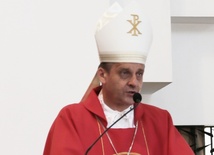Bp Roman Pindel wraz z ordynariuszami diecezji gliwickiej i archidiecezji katowickiej apeluje o modlitwę za górników