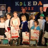 "Maleńka Gwiazdka" najlepsza