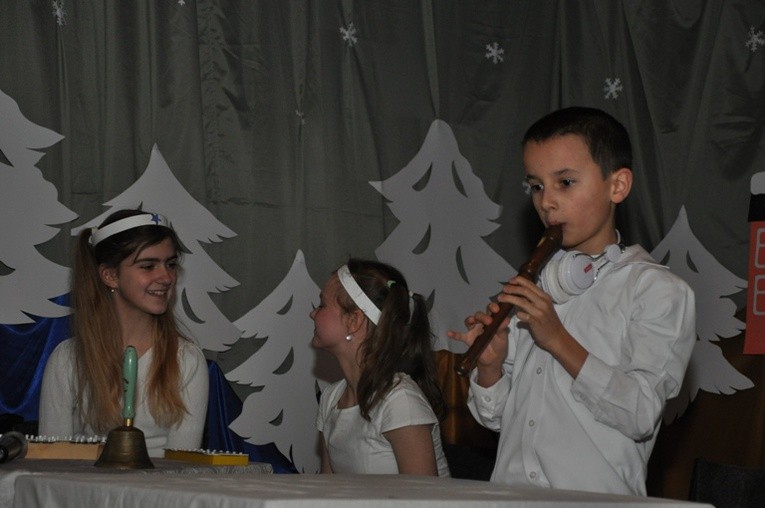 Dzień seniora w Maszkienicach