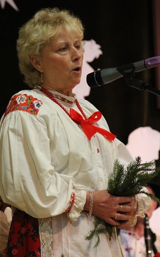 Bukowińskie kolędowanie