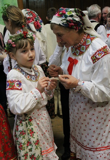 Bukowińskie kolędowanie