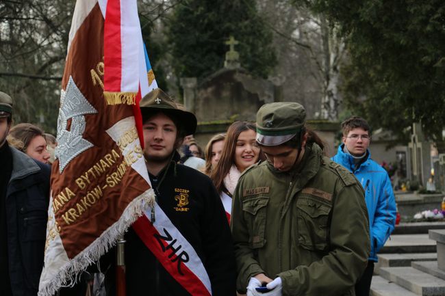 70. rocznica pacyfikacji Dąbia