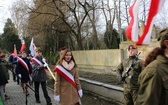 70. rocznica pacyfikacji Dąbia