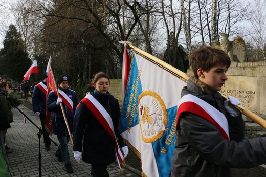 70. rocznica pacyfikacji Dąbia