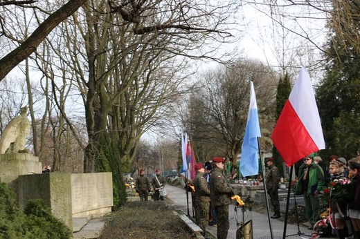 70. rocznica pacyfikacji Dąbia